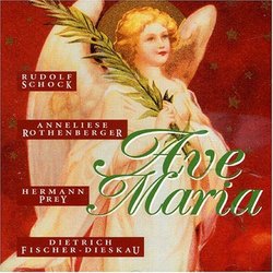 Ave Maria - German Christmas Music (Traditional and Classical)
