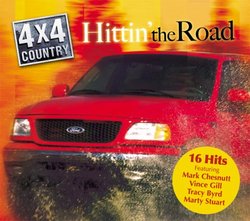4 X 4 Country Hittin the Road