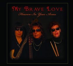 Heaven in Your Arms