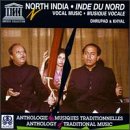 North India Vocal Music