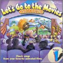 Vol. 1-Let's Go to the Movies