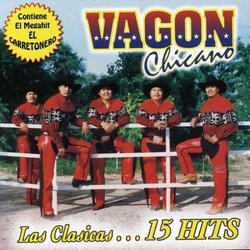 Las Clasicas 15 Hits