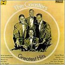 The Coasters - Greatest Hits [Onyx]