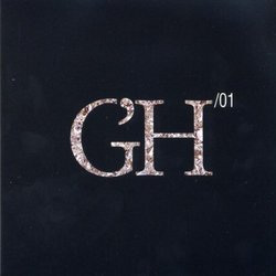 Glam'house: G'h/01