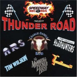 Thunder Road