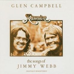 Reunion: Songs of Jimmy Webb