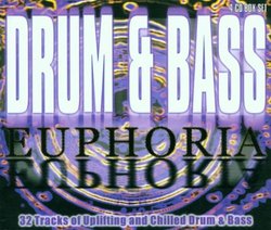 Drum & Bass Euphoria