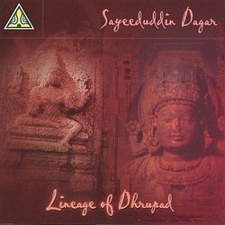 Lineage of Dhrupad