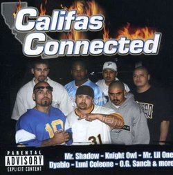 Califas Connected