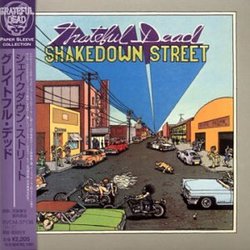 Shakedown Street