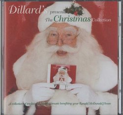 Dillard's 2002 Holiday Collection