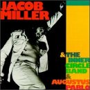 Jacob Miller With Inner Circle Band & P. Augustus