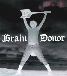 Drain'd Boner