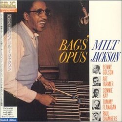 Bags' Opus