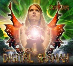 Digital Shaman [RARE]