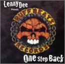 Lenny Dee Presents Ruff Beats: One Step Back
