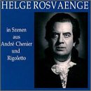 Rosvaenge Sings André Chenier and Rigoletto