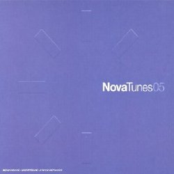 Nova Tunes 05