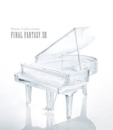PIANO COLLECTIONS FINAL FANTASY XIII
