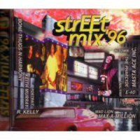 Street Mix '96