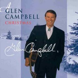 A Glen Campbell Christmas