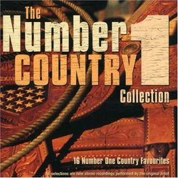 Number 1 Country Collection