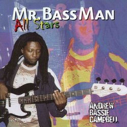 Mr. Bass Man All Stars