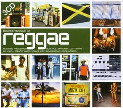 Beginners Guide to Reggae