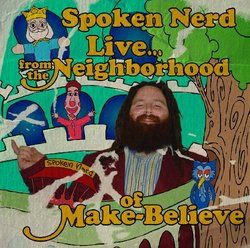 Live From The Neighborhood Of Make Believe