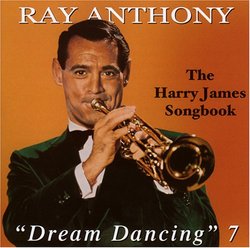 Dream Dancing 7: The Harry James Songbook