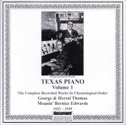 Texas Piano 1