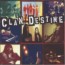 Clan/Destine