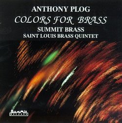 Plog: Colors for Brass