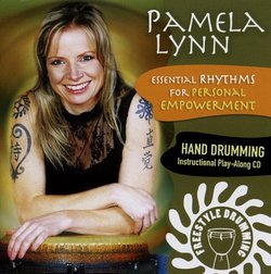 Pamela Lynn: Essential Rhythms For Personal Empowerment