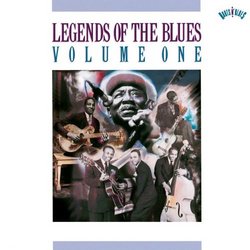 Legends of the Blues