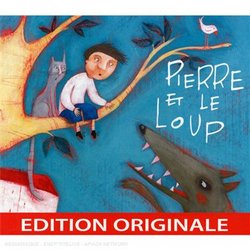 Prokofiev: Pierre et le Loup
