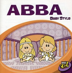 Abba: Collection Baby Style