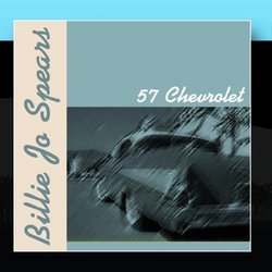 57 Chevrolet