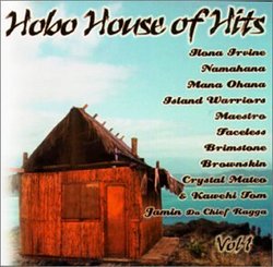 Hobo House of Hits Vol. 1