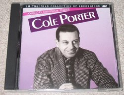 Cole Porter Songbook