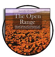 Moods of Nature: The Open Range