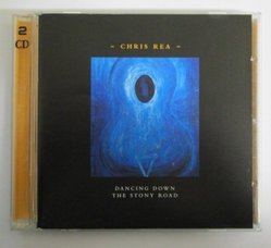 Dancing Down the Stony Road By Chris Rea (2002-04-08)