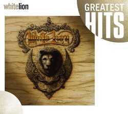 Best of White Lion (Ocrd)