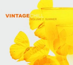 Vintage Chill 2: Summer