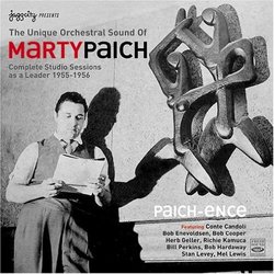 Paich-Ence