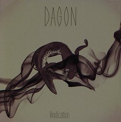 Vindication Ep by Dagon