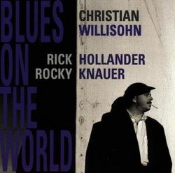 Blues on the World