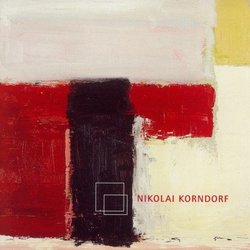 Nikolaj Korndorf: In Honour of Alfred Schnittke / Passacaglia / Are You Ready, Brother