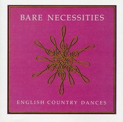 English Country Dances