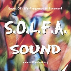 SOLFA Sound I